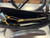 Used Yves Saint-Laurent Large Leather Handbag 60111-S000266228 View 4