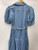 Used Derek Lam 10 Crosby Long Dress F S-4/6 60030-S000936551 View 3