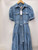 Used Derek Lam 10 Crosby Long Dress F S-4/6 60030-S000936551 View 1