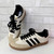 Used Mens Adidas Performance Shoes 9 60059-S000911197 View 1