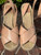 Used Tory Burch Wedge Sandals 8.5 60067-S000827991 View 2