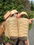 Used Tory Burch Wedge Sandals 8.5 60067-S000827991 View 5