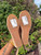Used Tory Burch Wedge Sandals 8.5 60067-S000827991 View 4