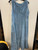 Used Unbranded Long Dress F L-12/14 60100-S000330800 View 2