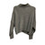 Used Elizabeth & James Heavyweight Sweater XL-16 60105-S000298963 View 2
