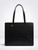 Used Beis Xlarge Leather Handbag 60084-S000944130 View 1