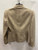 Used Anne Klein Blazer S-4/6 60112-S000444722 View 3