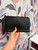Used Michael Michael Kors Leather Wristlet 60084-S000944144 View 5