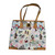 Used Dooney & Bourke Large Leather Handbag 60115-S000274192 View 1