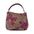 Used Coach Large Leather Handbag 60115-S000274200 View 2