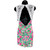 Used Lilly Pulitzer Short Dress F M-8/10 60099-S000380778 View 2