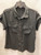 Used Maurices Short Sleeve Top M-8/10 60112-S000444726 View 1