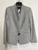 Used Ann Taylor Blazer M-8/10 60049-S000841736 View 1