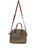 Used Dooney & Bourke Large Leather Handbag 60069-S000787618 View 2