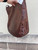 Used Frye Large Leather Handbag 60032-S000708695 View 5