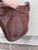 Used Frye Large Leather Handbag 60032-S000708695 View 6