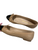 Used Stuart Weitzman Flats 9.5 60100-S000330825 View 8