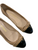Used Stuart Weitzman Flats 9.5 60100-S000330825 View 4