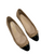 Used Stuart Weitzman Flats 9.5 60100-S000330825 View 2