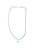 Used Tiffany & Co. Necklace 60047-S000636059 View 2