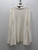 Used white Cedric Charlier Lightweight Sweater L-12/14 60137-S000126159 View 3