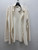 Used white Cedric Charlier Lightweight Sweater L-12/14 60137-S000126159 View 1
