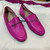 Used Coach Flats 6 60126-S000463484 View 2