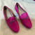 Used Coach Flats 6 60126-S000463484 View 4