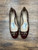 Used Tory Burch Low Heels 7.5 60032-S000708730 View 1