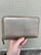 Used Gucci Leather Wallet 60032-S000708733 View 4