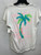 Used Lilly Pulitzer Short Sleeve Top XXS 60072-S000596986 View 2