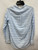 Used Southern Tide Long Sleeve Top XS-0/2 60072-S000596995 View 2