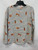 Used Joules Long Sleeve Top S-4/6 60072-S000597007 View 2
