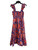 Used Philosophy Apparel Long Dress B S-4/6 60017-S001166169 View 3