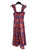 Used Philosophy Apparel Long Dress B S-4/6 60017-S001166169 View 1