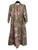 Used Philosophy Apparel Long Dress B S-4/6 60017-S001166171 View 3