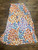 Used Farm Rio Long Skirt 0-25 60004-S000676088 View 1