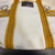 Used Coach Poppy Small Leather Handbag 60129-S000580726 View 2