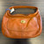 Used Coach Large Leather Handbag 60129-S000580731 View 1