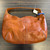 Used Coach Large Leather Handbag 60129-S000580731 View 2