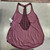 Used Lululemon Athletica Active Tank Top S-4/6 60112-S000444731 View 3