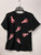Used Unbranded Short Sleeve Top M-8/10 60008-S000688987 View 1