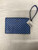 Used Kate Spade New York Leather Wristlet 60045-S000852770 View 1
