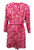 Used Lilly Pulitzer romper B L-12/14 60038-S001291798 View 2