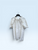 Used Sezane Short Dress B L-12/14 60032-S000708771 View 1