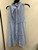 Used Pomander Place Short Dress B L-12/14 60032-S000708776 View 3