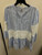 Used Tyler Boe Short Dress B L-12/14 60032-S000708780 View 1
