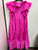 Used Crosby Long Dress B L-12/14 60032-S000708783 View 5