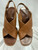 Used Tory Burch Wedge Sandals 6.5 60067-S000828016 View 2