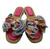 Used Comfort Plus By Predictions Sandals 9 60021-S000874112 View 1